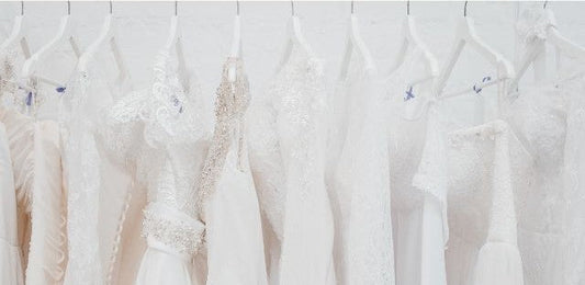 ＜パーティースタイル別＞ウェディングドレスの選び方