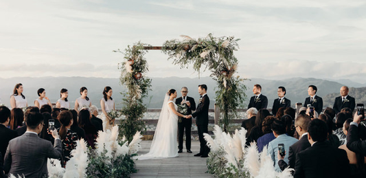 【写真映え&記憶に残る】空間コーディネート術