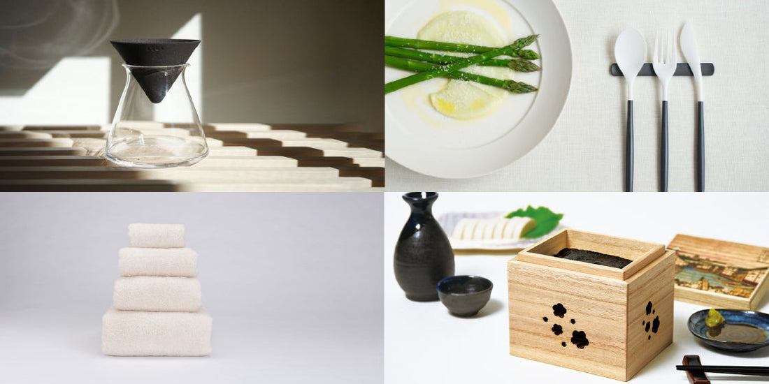 「引き出物」を選ぶコツとは？ 見栄えもコスパもいい“ちょっと贅沢な日用品"を紹介