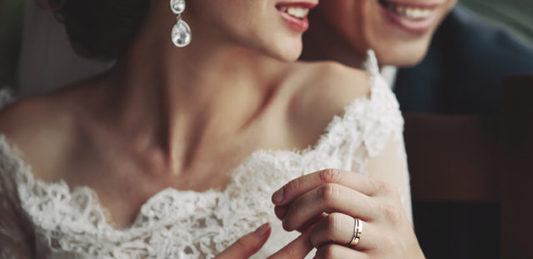 婚約指輪 彼が買うか？2人で買うか？