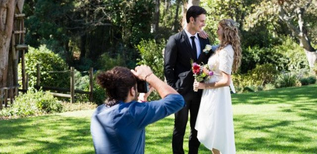 提携外カメラマンの持ち込みテクニック　