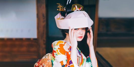 花嫁和装を自分らしく着こなすための髪型は？コーディネートのポイントと事例を紹介（10/28）