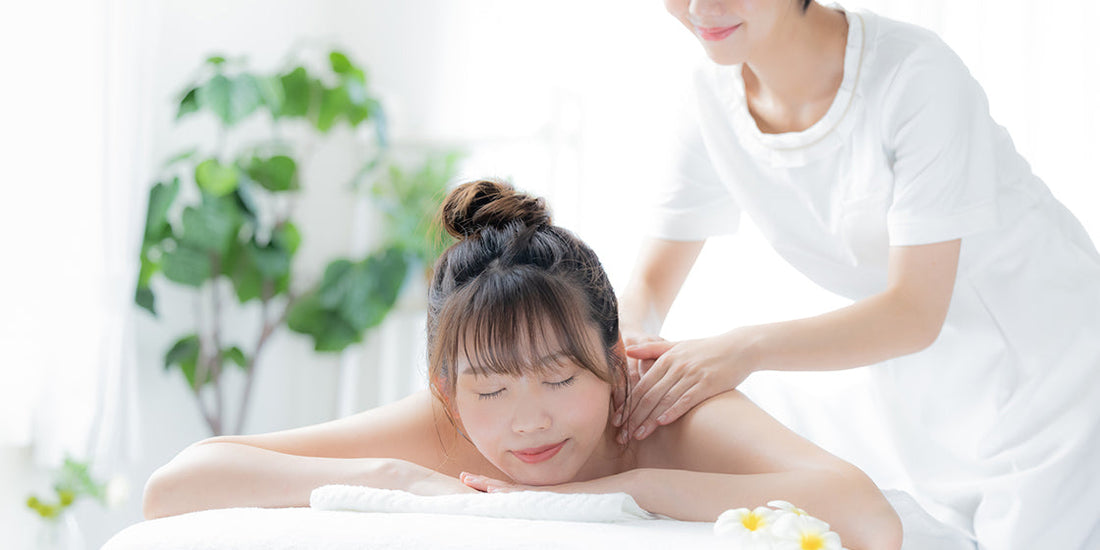 挙式前に「やせたい！」「小顔になりたい！」を叶えるブライダルエステのメニュー10選