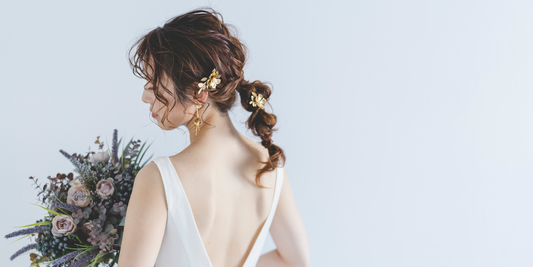 ヘアメイクリハーサルで後悔しないために。服装や持ち物などの準備や当日の流れを紹介