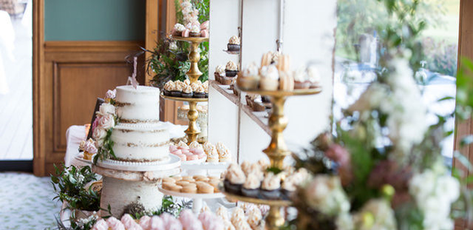 結婚式演出のトレンド・定番の取り入れ方