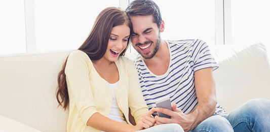 新米夫婦のためのワークショップ