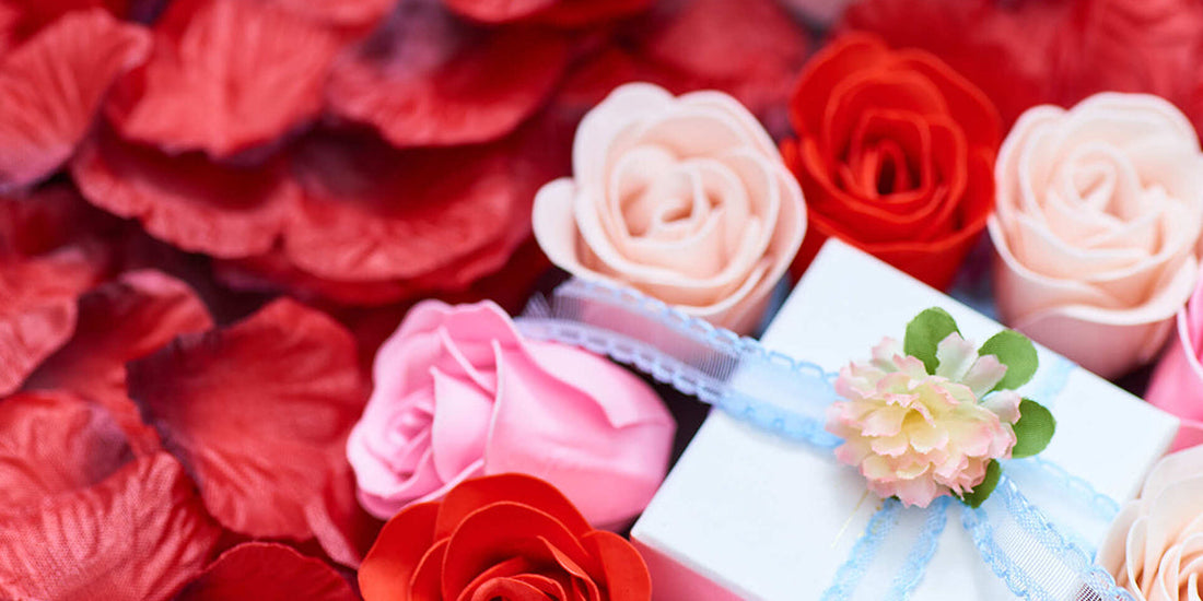 プロポーズのバラには意味がある？色や本数に込められたメッセージを解説（3/24）