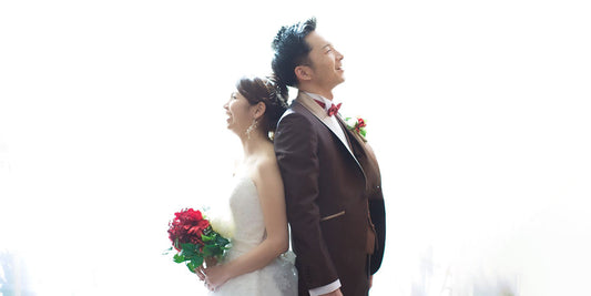 お色直しをする意味は？カラードレスや和装との組み合わせ、順番、注意点などを紹介