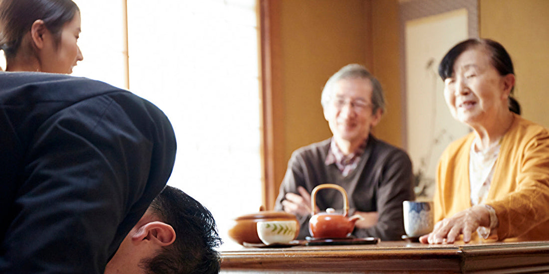 結婚挨拶の準備ガイド！当日の流れや基本マナー、切り出し方からセリフまで徹底解説