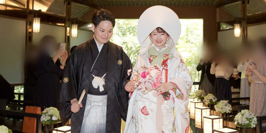 コロナや緊急事態宣言でも諦めない!今できるベストな結婚式を追求した花嫁の実話レポ