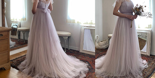 結婚式でウェディングドレス持ち込みは可能？あるプレ花嫁の交渉術と成功体験
