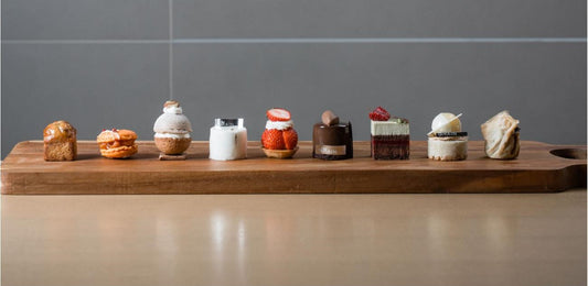 どんなゲストにも喜ばれるオールマイティなお菓子ギフト