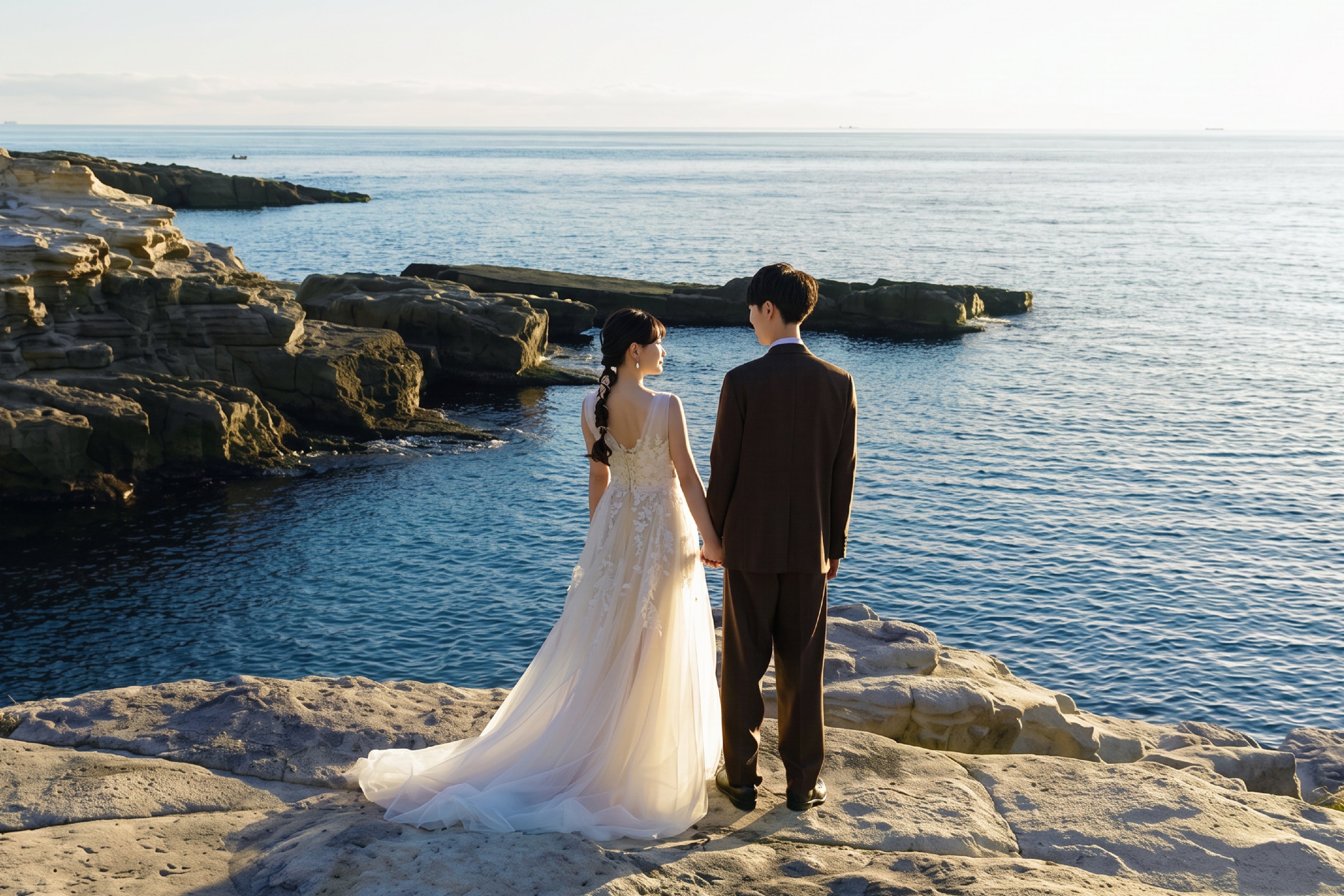 フォトウェディング（結婚式をしないで写真だけ）一覧