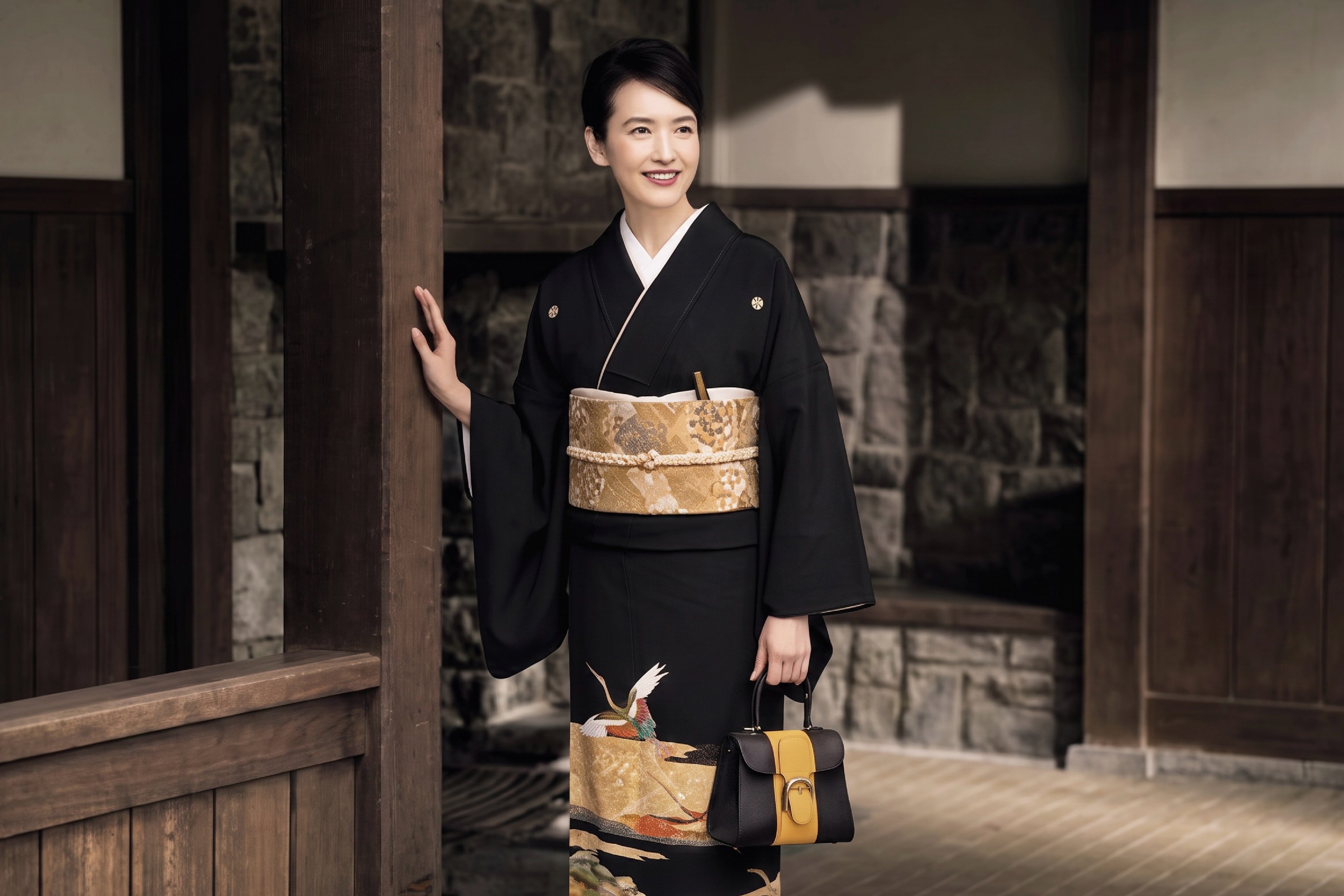 結婚式の留袖レンタル一覧