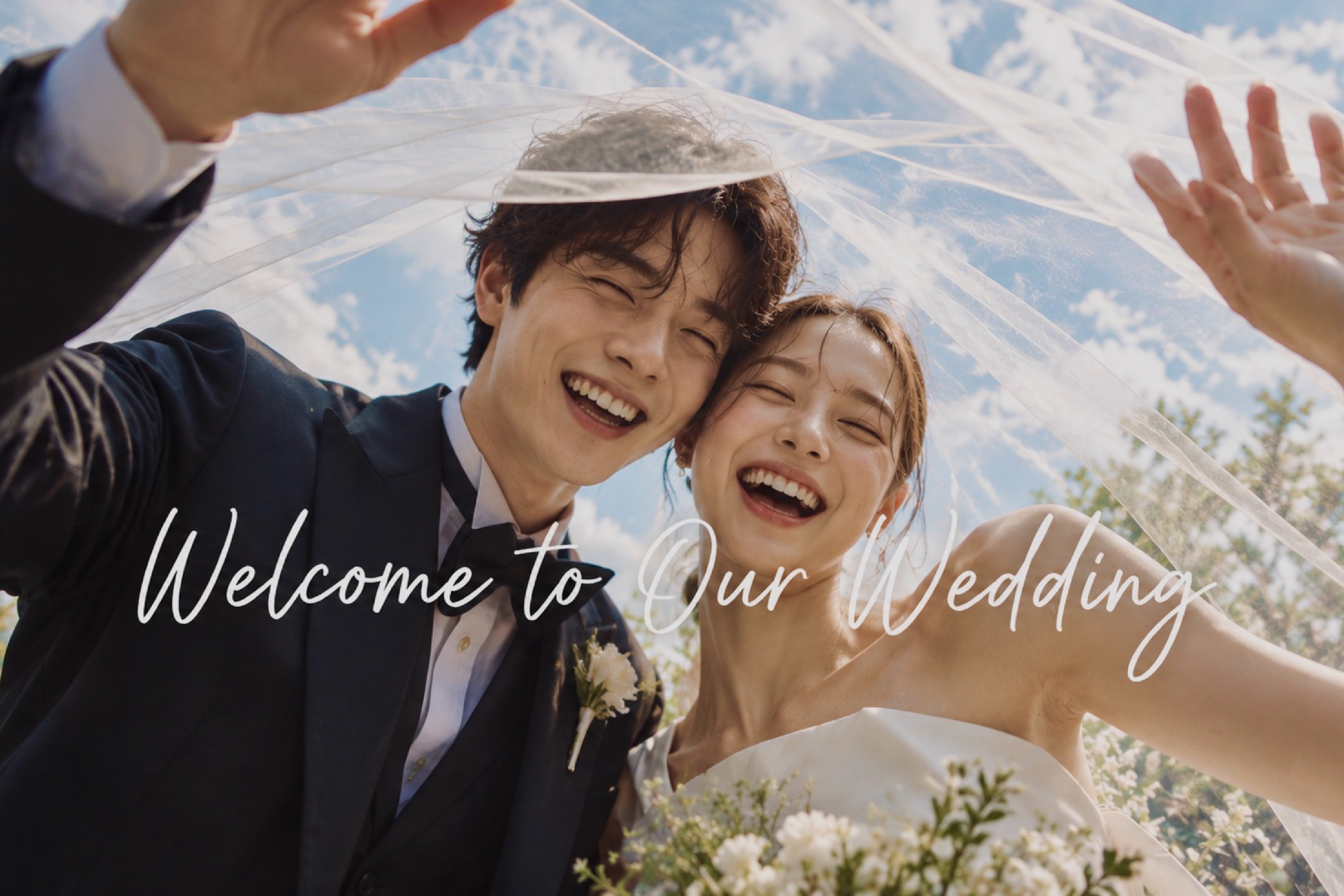 結婚式・披露宴 オープニングムービー一覧