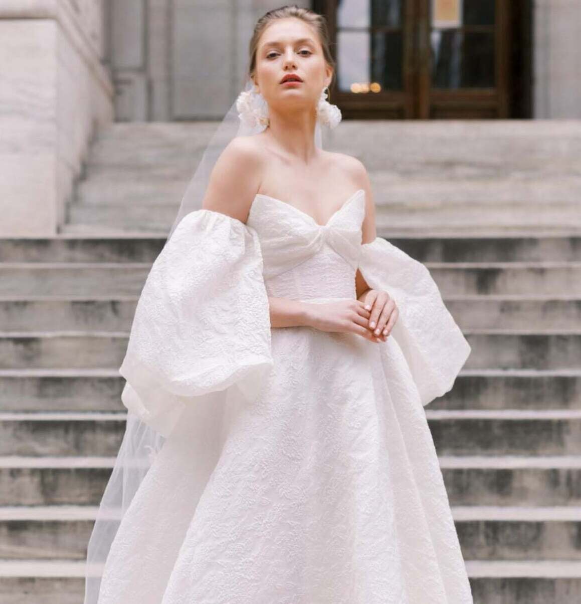 花嫁衣装 - ウェディングドレス一覧