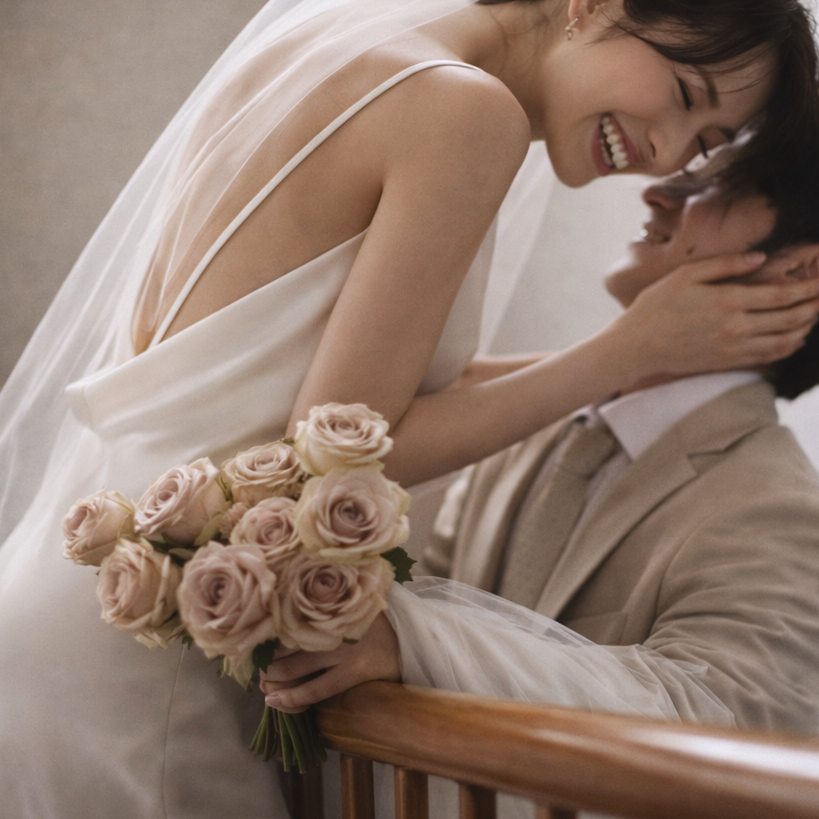 写真（前撮り・後撮り・フォトウェディング）一覧