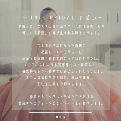 【東京23区内出張無料】リハ付き 洋装1着(当日ヘアメイク・ドレスフィッティング・新郎様お支度・撮影サポート有) 結婚式 ブライダル ヘアメイク 持ち込み美容師 【結婚式 ヘアメイク 新郎 新婦】