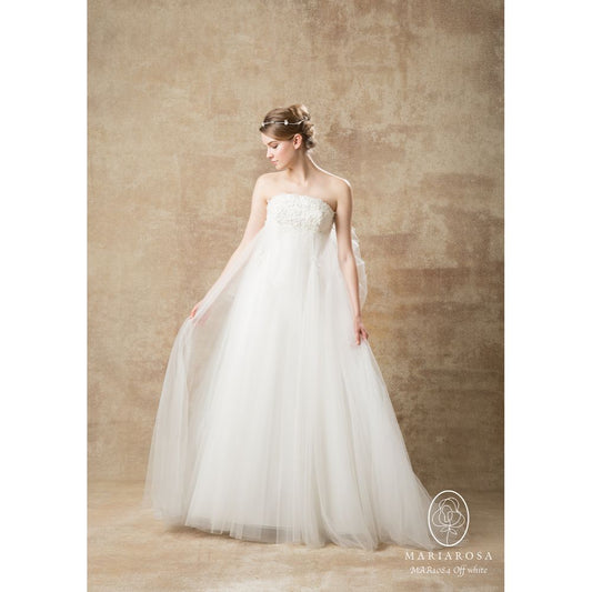 MARIAROSA 【ウェディングドレス レンタル】