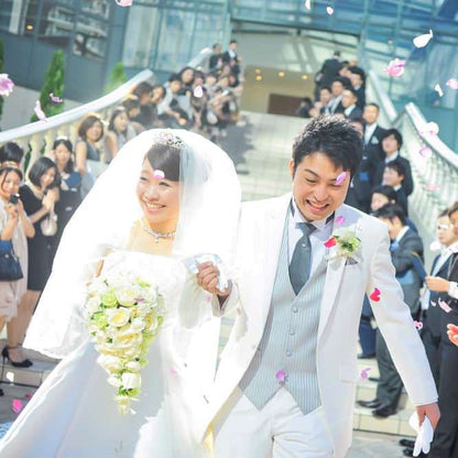 【挙式撮影データプラン】挙式スナップ撮影プラン　【結婚式　写真　フォト　撮影】