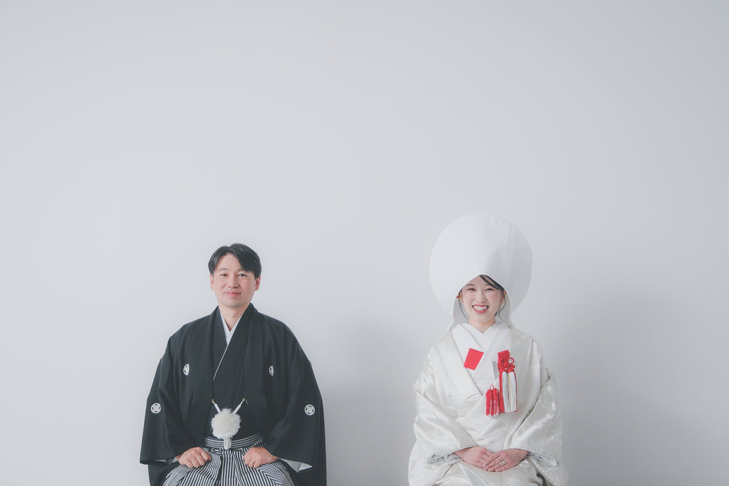 洋装＆和装スタジオプラン【結婚式 写真 フォトウェディング】 横浜店