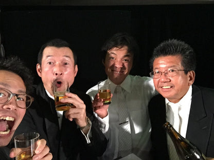 司会及び人前結婚式司式(司式料無料) 【結婚式 披露宴 司会】