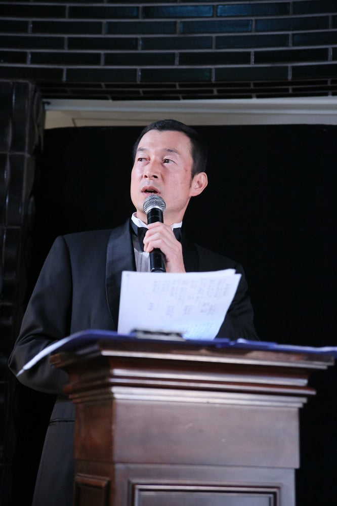 司会及び人前結婚式司式(司式料無料) 【結婚式 披露宴 司会】