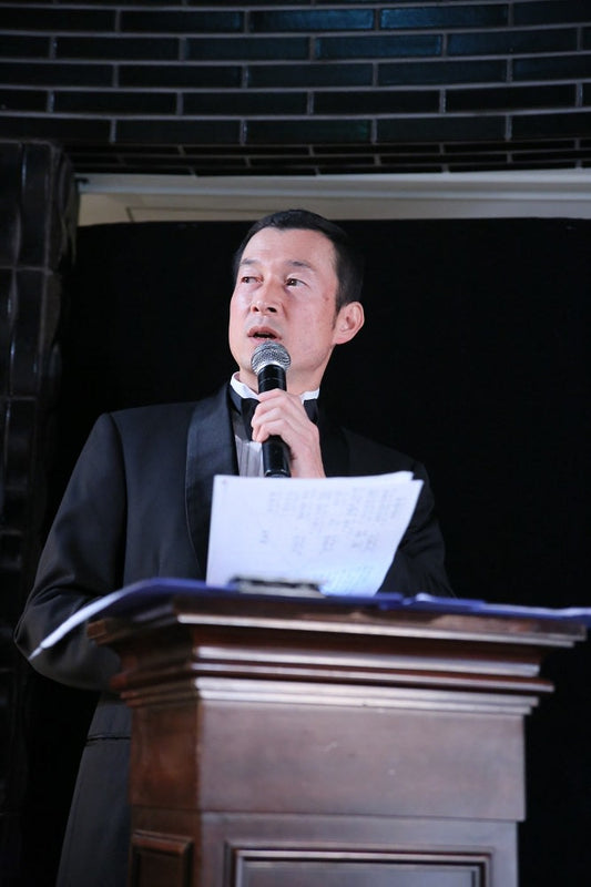 司会及び人前結婚式司式(司式料無料) 【結婚式 披露宴 司会】