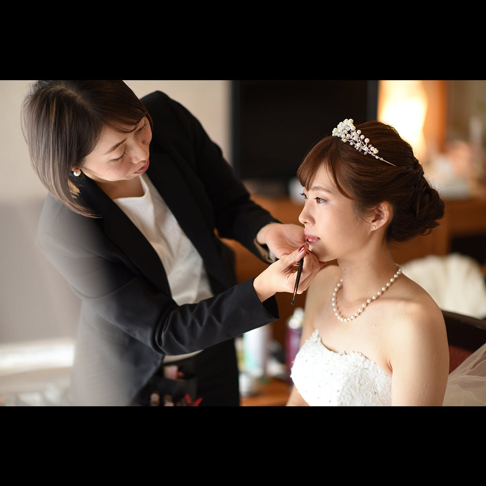 【当日撮影】栃木県　挙式披露宴撮影　【結婚式　写真　フォト　撮影】