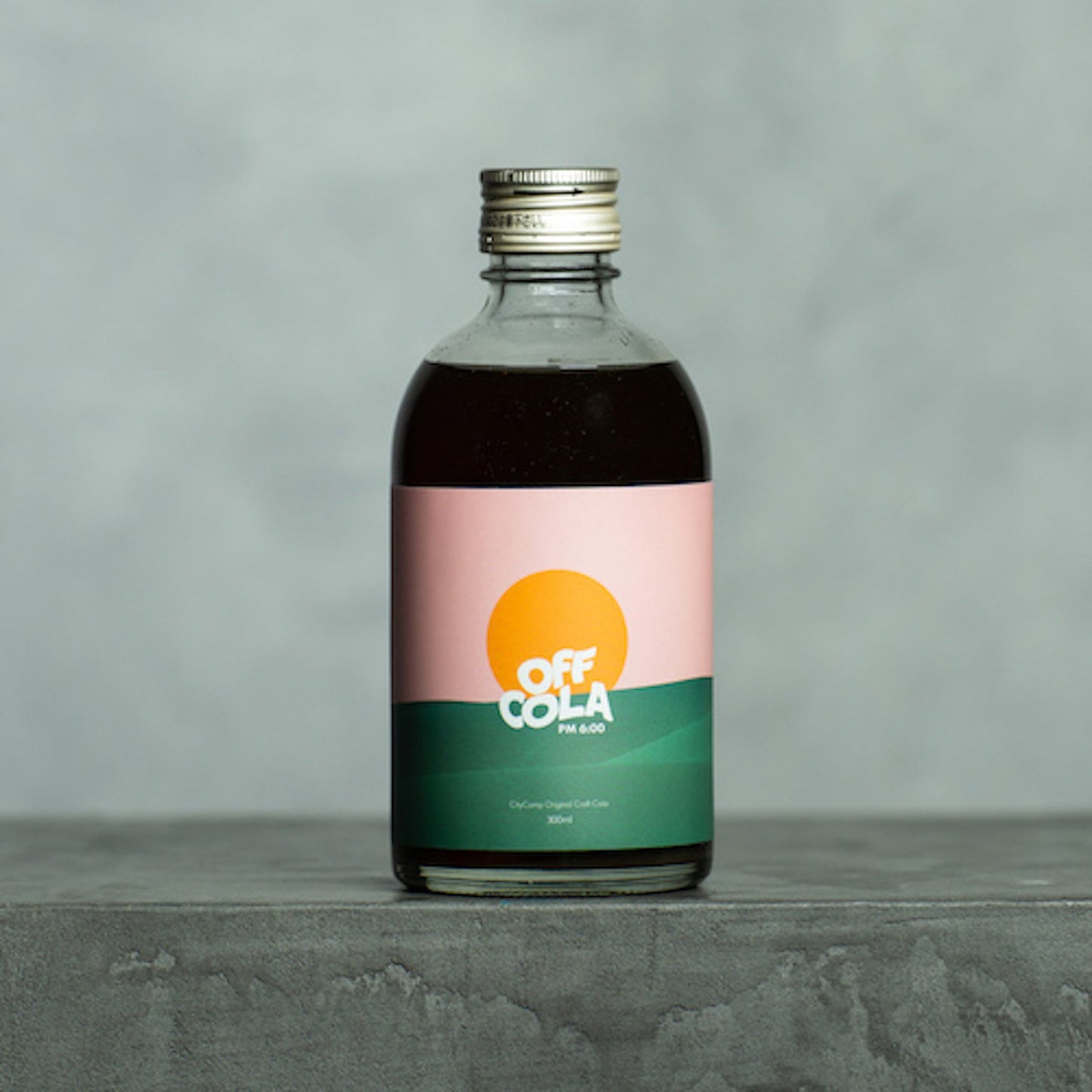 【コーラ】OFF COLA pm6:00(ギフト) 【結婚式 ギフト 飲み物】