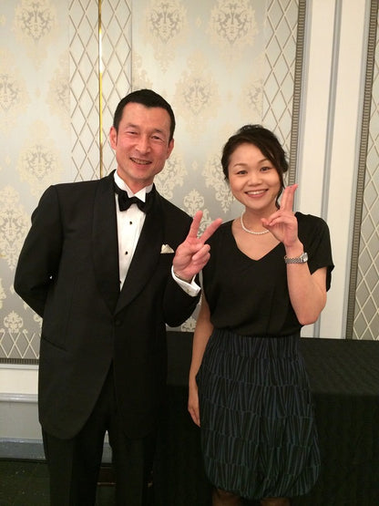 司会及び人前結婚式司式(司式料無料) 【結婚式 披露宴 司会】