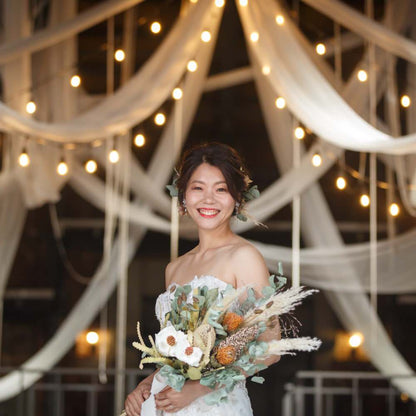 【ロケーション撮影付】フォトウエディングプラン<大阪築港赤レンガ倉庫> 【結婚式 写真 フォト 撮影】