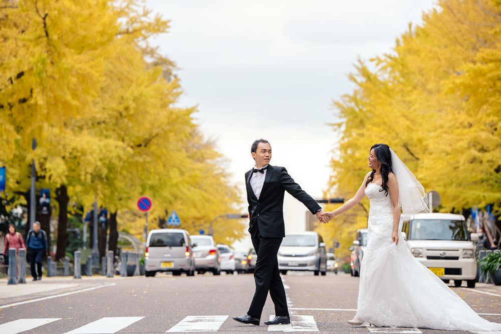 【挙式撮影データプラン】挙式スナップ撮影プラン　【結婚式　写真　フォト　撮影】