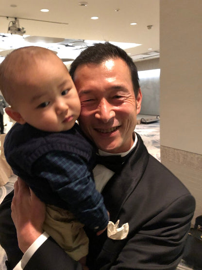 司会及び人前結婚式司式(司式料無料) 【結婚式 披露宴 司会】