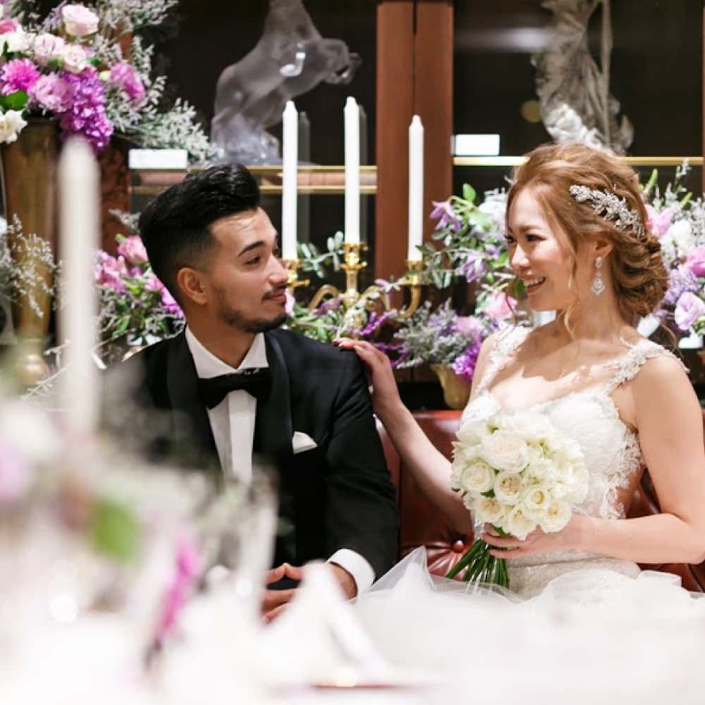 【ロケーション撮影付】フォトウエディングプラン<大阪築港赤レンガ倉庫> 【結婚式 写真 フォト 撮影】