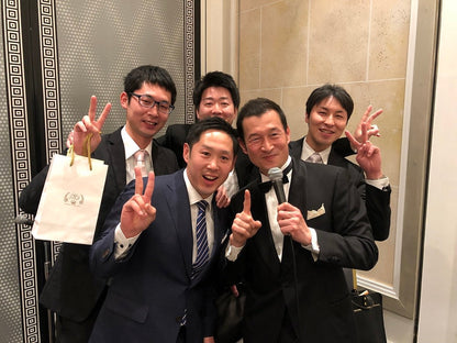 司会及び人前結婚式司式(司式料無料) 【結婚式 披露宴 司会】