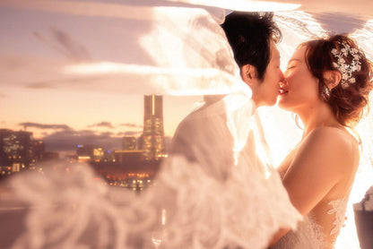 【挙式撮影データプラン】挙式スナップ撮影プラン　【結婚式　写真　フォト　撮影】