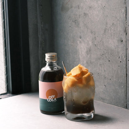 【コーラ】OFF COLA pm6:00(ギフト) 【結婚式 ギフト 飲み物】