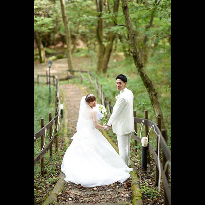 【当日撮影】栃木県 挙式披露宴撮影 【結婚式 写真 フォト 撮影】
