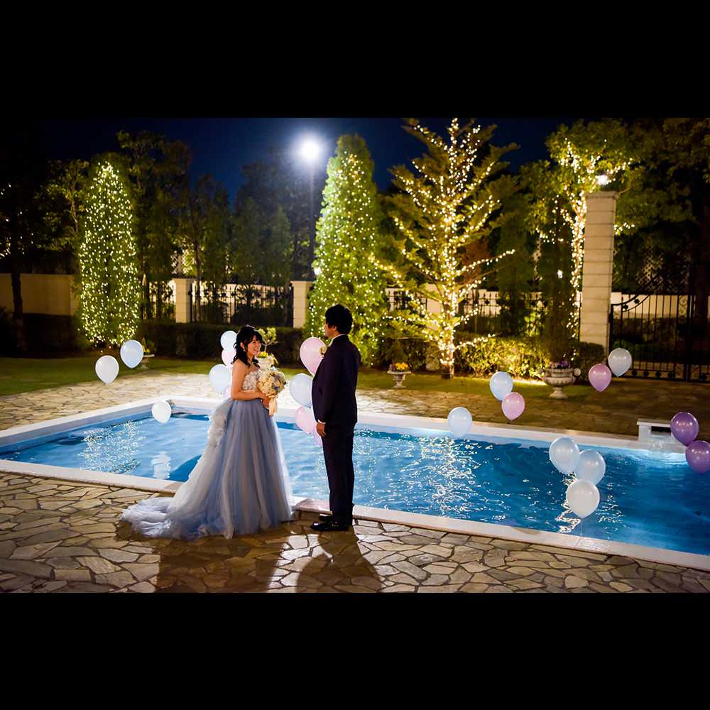 【当日撮影】栃木県 挙式披露宴撮影 【結婚式 写真 フォト 撮影】