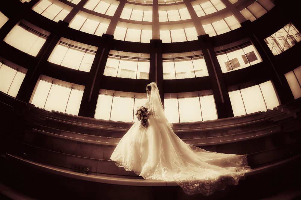 【挙式撮影データプラン】挙式スナップ撮影プラン 【結婚式 写真 フォト 撮影】