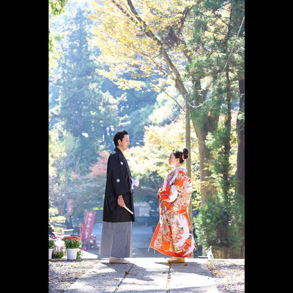 【当日撮影】栃木県 挙式披露宴撮影 【結婚式 写真 フォト 撮影】