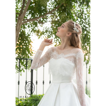 MARIAROSA 【ウェディングドレス レンタル】