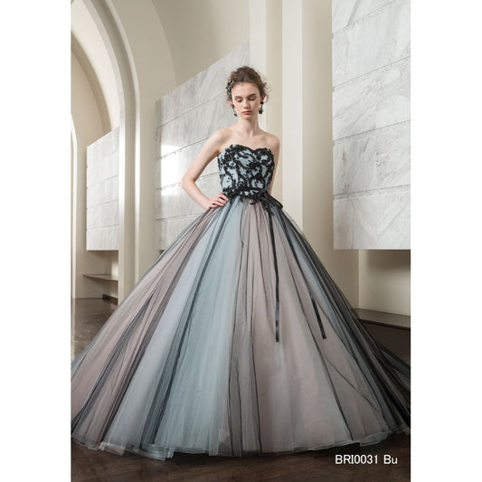 ドレス 【結婚式 カラードレス レンタル】