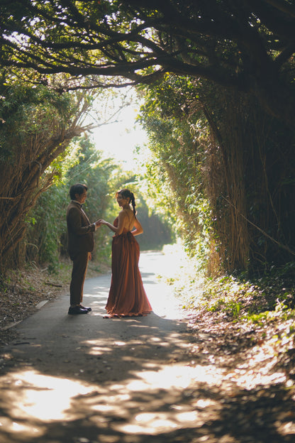 城ヶ島ロケーションフォト【結婚式 写真 フォトウェディング】 横浜店
