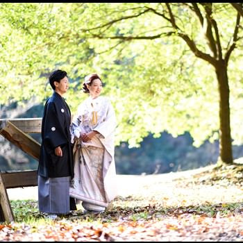 【前撮り】栃木県　スタジオ&和装プラン　平日　【結婚式　写真　フォト　撮影】