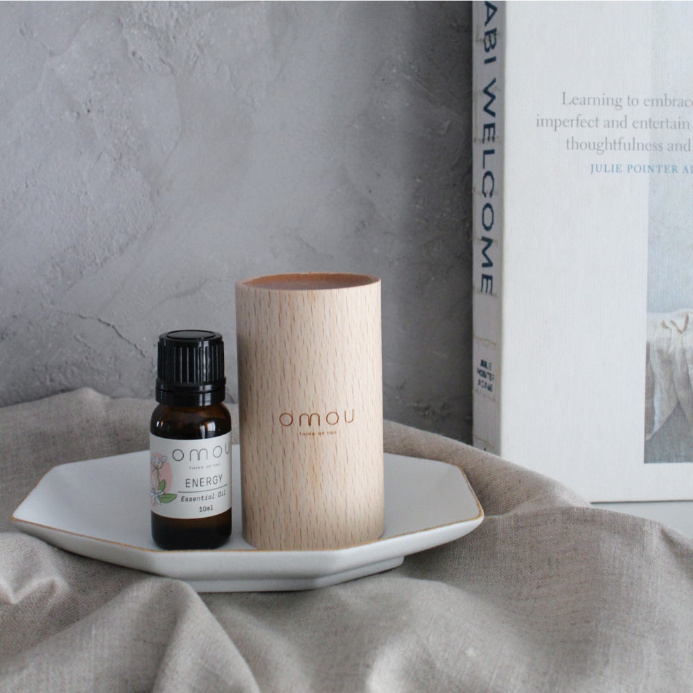 アロマウッド×有田焼 【結婚式 引き出物 ギフト】