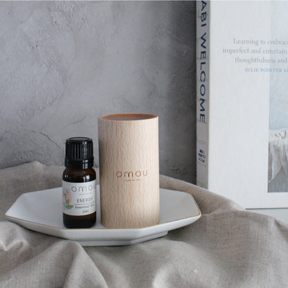 アロマウッド×有田焼 【結婚式 引き出物 ギフト】