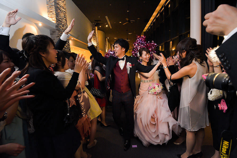 【披露宴撮影データプラン】披露宴スナップ撮影プラン 【結婚式 写真 フォト 撮影】