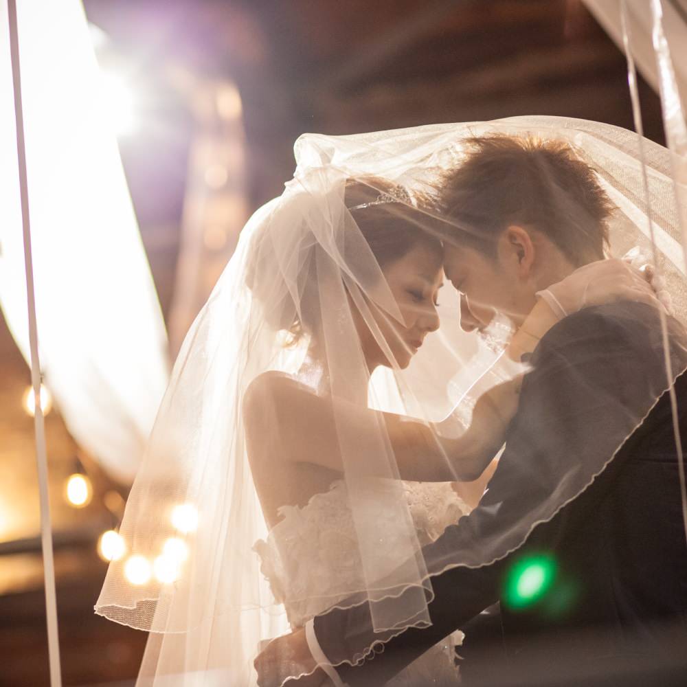 【SNS用ムービー付】フォトウエディングプラン<大阪築港赤レンガ倉庫> 【結婚式 写真 フォト 撮影】